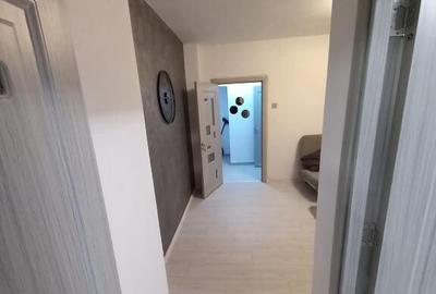 Apartament cu 2 camere semidecomandat în Central - 4