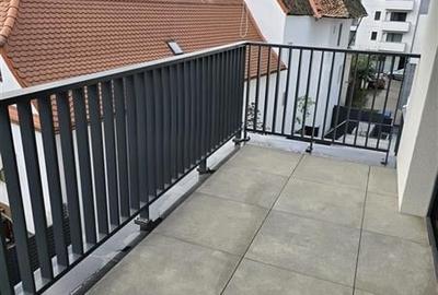 Imobil nou,2 camere decomandate,Cosmopolit,parcare subterana - 22
