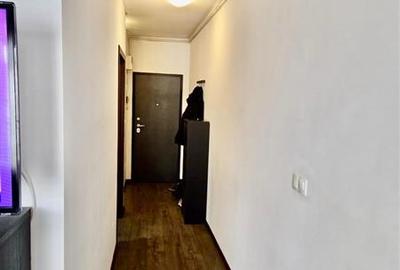 Garsonieră decomandată, mobilată în Dămăroaia - 9