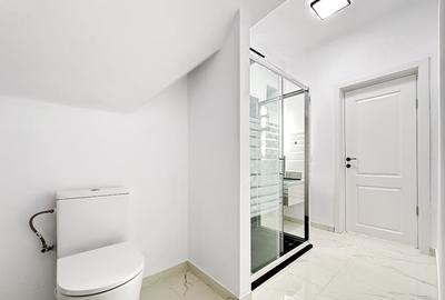 Casă individuală cu 6 camere cu Teren 534 Mp în Central - 13