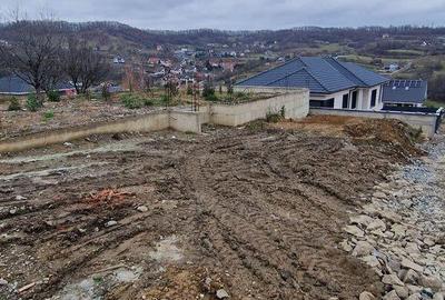 Teren de 500 mp, în Central