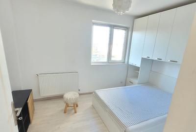 Ap. 2 cam Podu Ro?-liceul Racovi?a, centrala, aer condi?ionat - 8