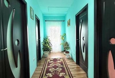 CASA CU TEREN 800 MP | ZONA  DEALURI | STRADA SOFIEI | ORADEA - 8