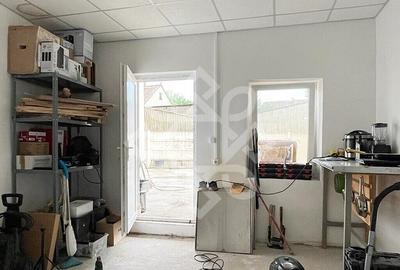 Casa cu vad comercial in Salonta - 16