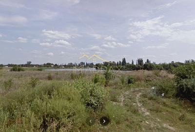 Teren Construcții intravilan de 5000 mp, în Străulești - 3