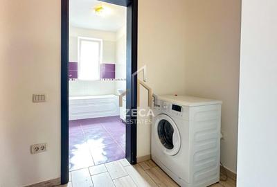 Apartament cu 2 camere decomandat, mobilat în Apărătorii Patriei - 5