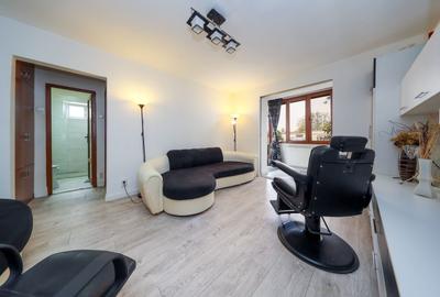 Apartament cu 2 camere în Bartolomeu - 3