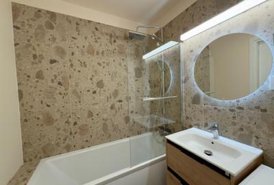 Apartament cu 2 camere în Iancu Nicolae - 9