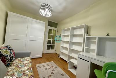 Apartament cu 4 camere, mobilat în 22 Decembrie 1989 - 3