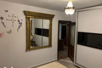 Apartament cu 2 camere decomandat în Cantacuzino - 7