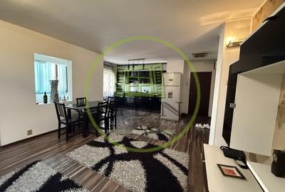 Apartament 4 Camere, open-space, 96mp, George Enescu, zona Liceul de Chimie - 3