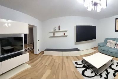 Apartament cu 3 camere în Central - 2
