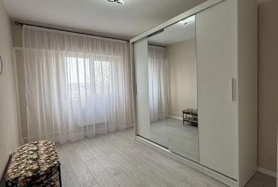 Apartament cu 3 camere decomandat în Florești - 14