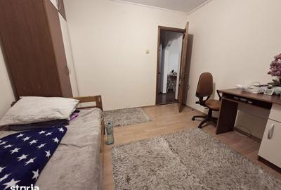 Apartament cu 2 camere decomandat în Central - 2