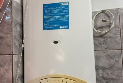 Apartament 2 camere, 49 mp, etaj 3/3 – zona Gara (Str. Bârsei) +loc de parcare - 5