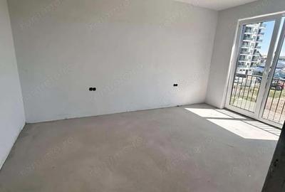 Apartament cu 2 camere semidecomandat în Central - 3