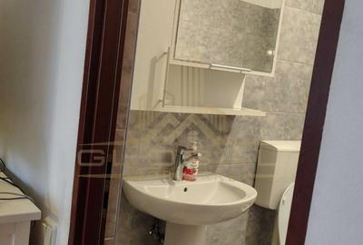 Apartament cu 3 camere semidecomandat, mobilat în Mărăști - 7