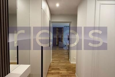 Apartament cu 3 camere, mobilat în Dămăroaia - 9