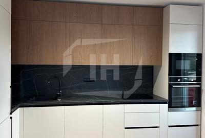 Apartament cu finisaje premium, prima inchiriere, in ansamblu rezidential - 5