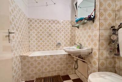 Apartament cu 3 camere decomandat, mobilat în Dacia - 7