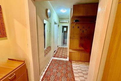 Apartament cu 3 camere decomandat în Delfinariu - 7