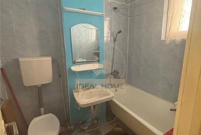 Apartament cu 2 camere decomandat în Alexandru cel Bun