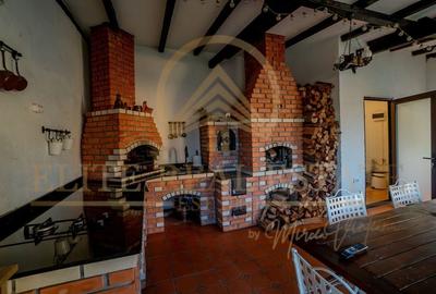 Cumpana - Casa Ideală pentru două familii. - 23