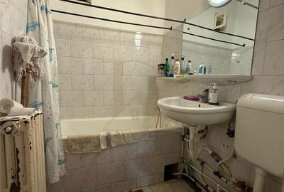 Apartament cu 3 camere decomandat, mobilat în Ultracentral - 9