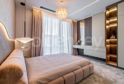 Vila noua ultra-finisata cu 8 camere | complex langa padure | Jacuzzi | piscina - 15