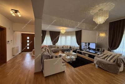 Casa individuala 7 camere 4 Bai | 764 mp Teren | Zona Planetelor Giroc - 6