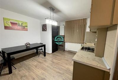 Apartament cu 2 camere decomandat în Central - 3