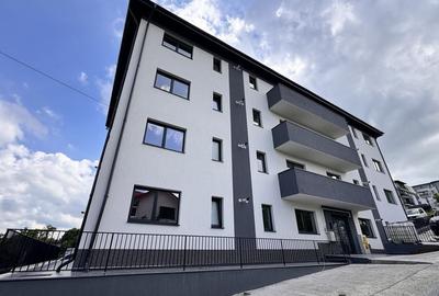 Apartament cu 2 camere decomandat în Alexandru cel Bun - 3