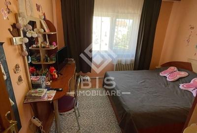 Apartament decomandat etj 3 - 9