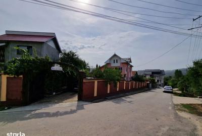 Casă cu 5 camere cu Teren 600 Mp în Voinești - 15