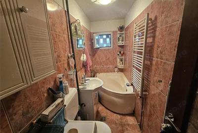 Apartament cu 2 camere nedecomandat în Micro II - 7