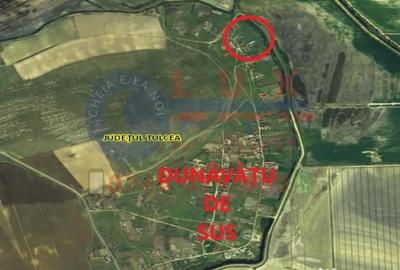 Casă cu 4 camere cu Teren 2514 Mp în Dunavățu de Sus - 9