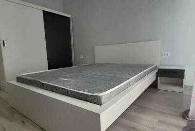 Apartament cu 2 camere decomandat, mobilat în Lujerului - 3