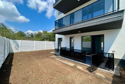 Apartament cu 2 camere decomandat în Metalurgiei