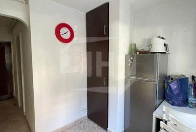 Apartament 1 camera, decomandat, Marasti Apartament 1 camera, decomandat, Marasti - 6