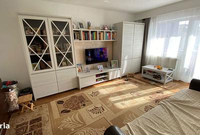 Apartament cu 2 camere decomandat în Între Lacuri - 5