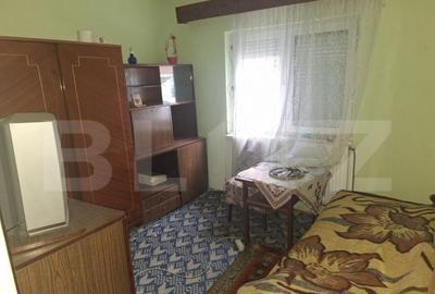 Apartament cu 3 camere decomandat în Aiud - 12