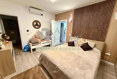 Apartament 3 camere, parcare proprie, mobilat si utilat, Albert, Ploie - 5