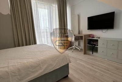 Penthouse tip Duplex Afacere la cheie Parcare, Mamaia Nord, Hanul cu Peste - 12