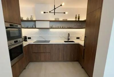 Apartament cu 2 camere decomandat în Floreasca - 4