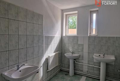 Spațiu comercial, de 603 mp, în Mehala - 12