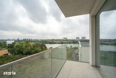 Apartament cu 2 camere decomandat în Bucureștii Noi - 6