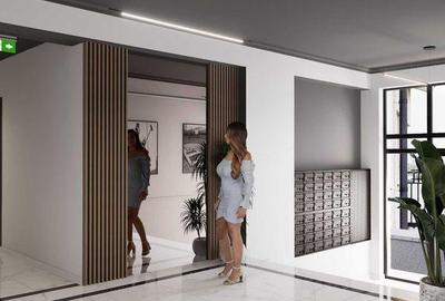 Apartament cu 2 camere în Florești - 2