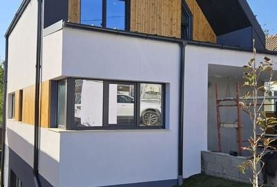Casă cu 4 camere cu Canalizare în Dâmbul Rotund - 32