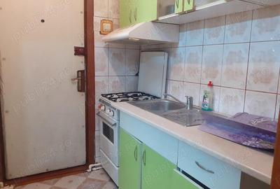 Garsonieră semidecomandată în Viziru 2 - 20