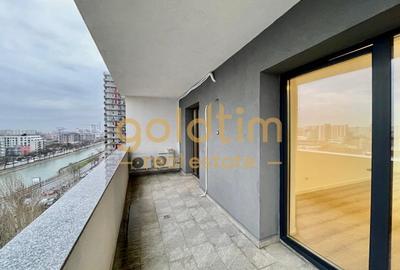 Apartament cu 2 camere decomandat, mobilat în Tineretului - 1